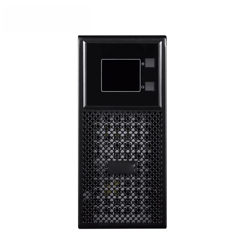 DX1000CN UPS Uninterruptible Power Supply 900W Online Rack Mount DX Ups for Wifi Router