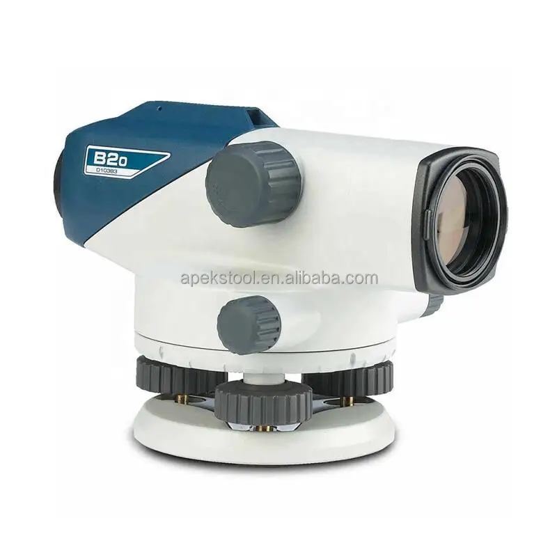 Engineering Construction 32X Magnetic Damper B20 Auto Level On Sale