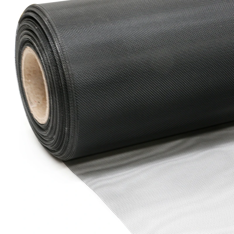 Iron Wire Mesh for Screens Room Dividers Decorative Steel Plain Customized Box Wall Stainless Wooden Style Surface Packing Color