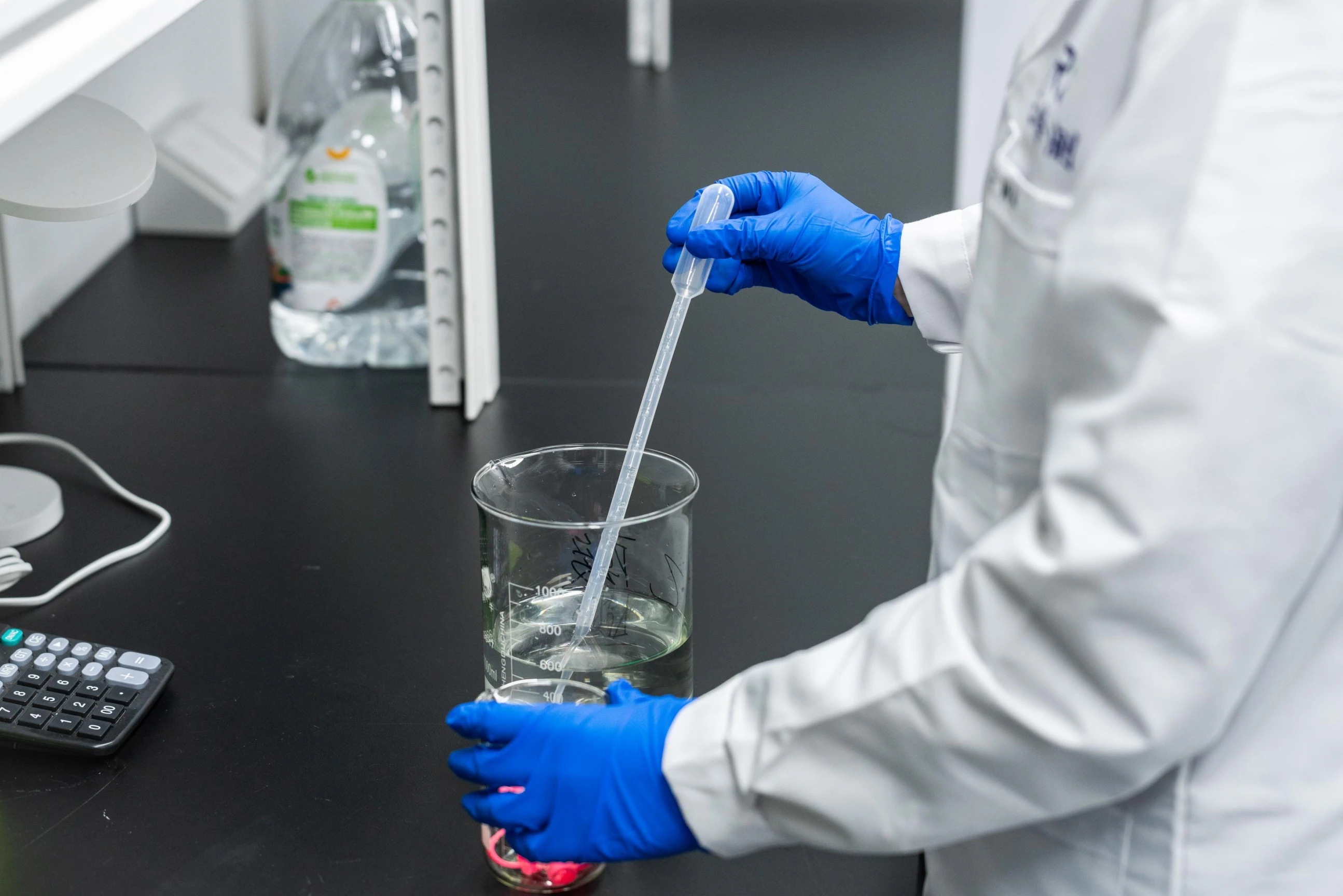 3-5 Day CE Certification - RoHS, REACH & EMC Testing for Most Products | ISO 17025 Accredited Lab