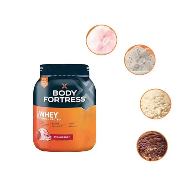 Fast Shipping Protein Powder Supplement,Increase Intake Gym Collagen Peptides Powder For Fitness Enthusiasts