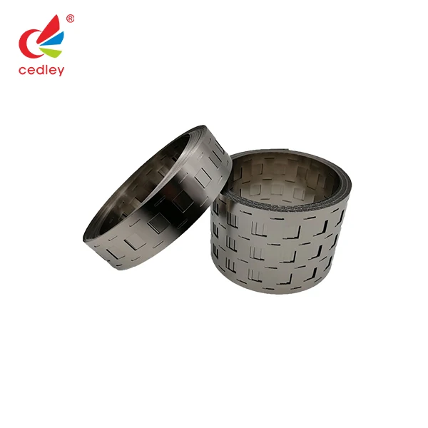 Лента из чистого никеля с аккумулятором 18650, полоса из чистого никеля 2p 3p 4P 18650 чистого никеля