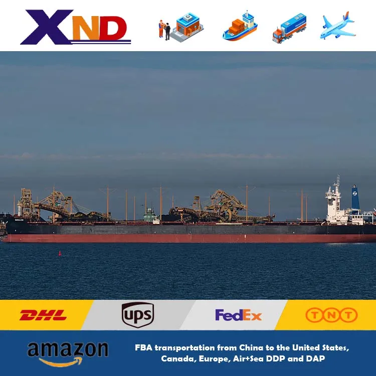 Cooperate Logistics Sea Freight Container Transportation Door To Door Shipment Ratings To Dakar Kenya Inexpensive Chinese agent