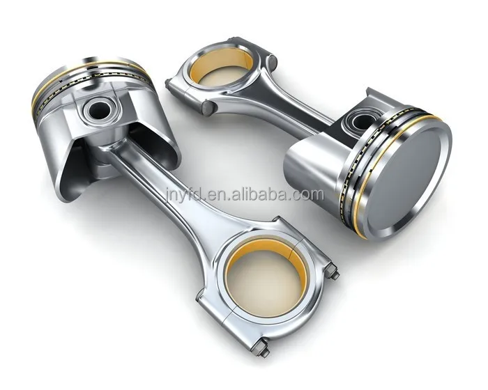Автомобильные поршни ls3 4g63 perkins 4ja1 6kh vw toyota 5l 4g15 w176 land rover
