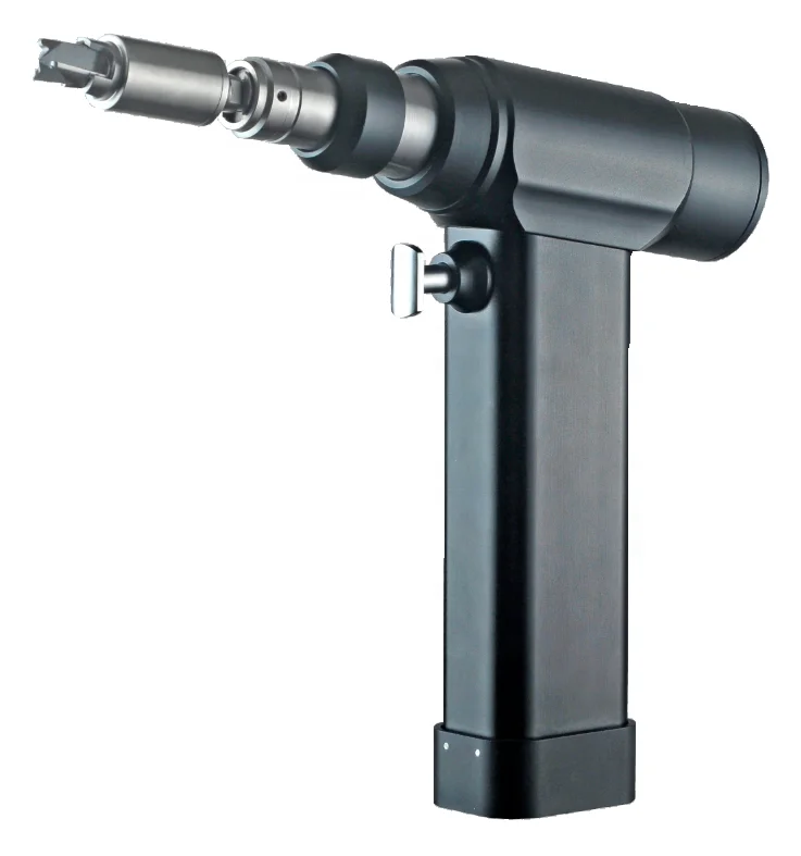 hot sale Medical devices portable powerful Surgical electric orthopedic bone drill for Neurosurgery Cranial operation