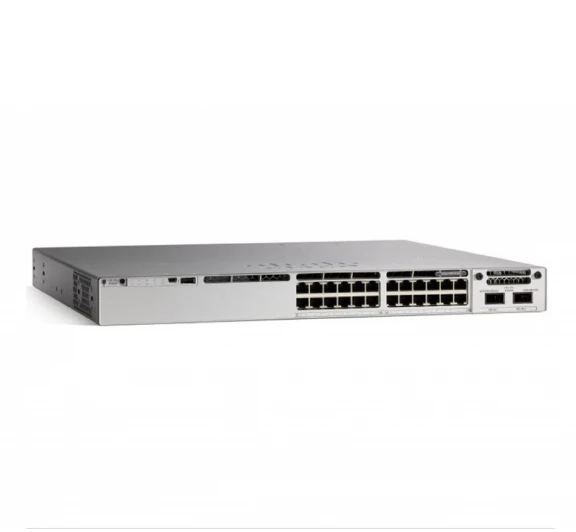 J-u-n-i-p-e-r EX2300 Series Ethernet Switches 24-port 10/100/1000BaseT PoE+  4 x 1/10G SFP/SFP+   EX2300-24P