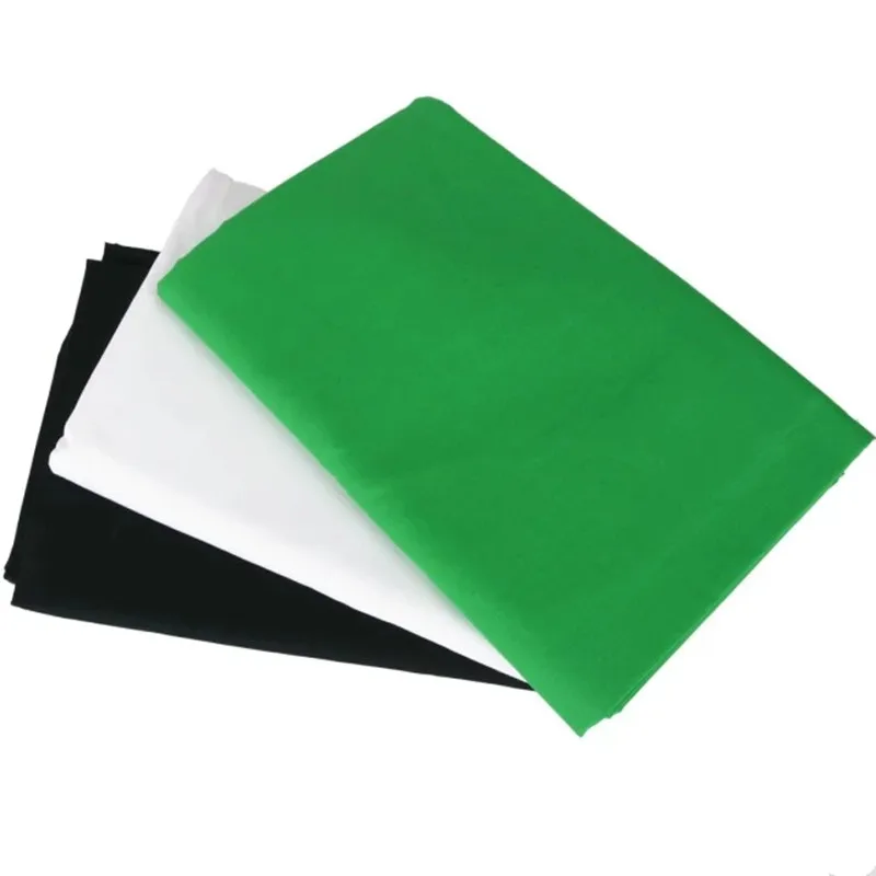 3x6M Photo and studio  Chromakey  Backdrop Photography  Muslin Solid Color Muslin Backdrop