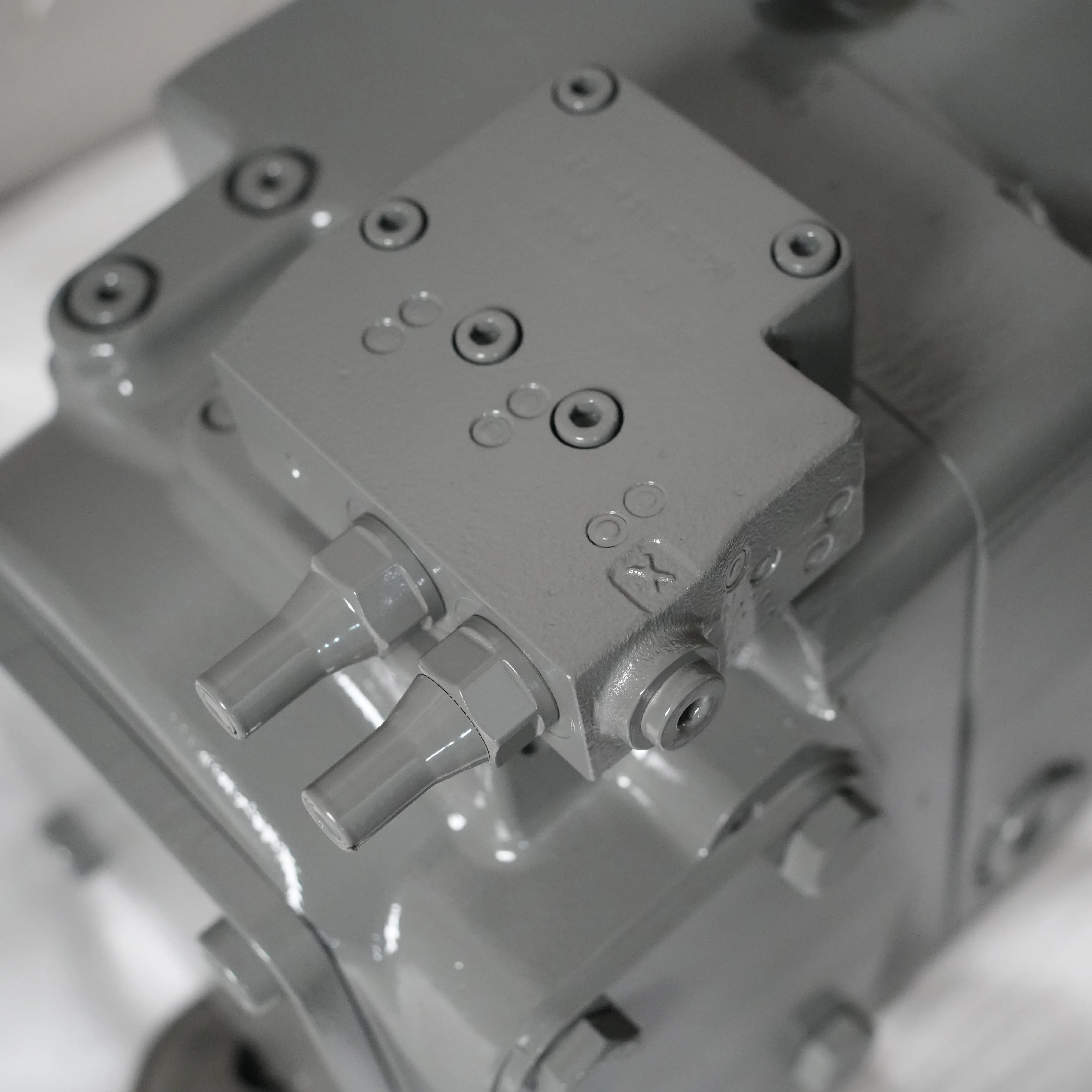 OEM Factory Customized Wholesale Concrete Boom Truck Parts A11VO260 Hydraulic Pump