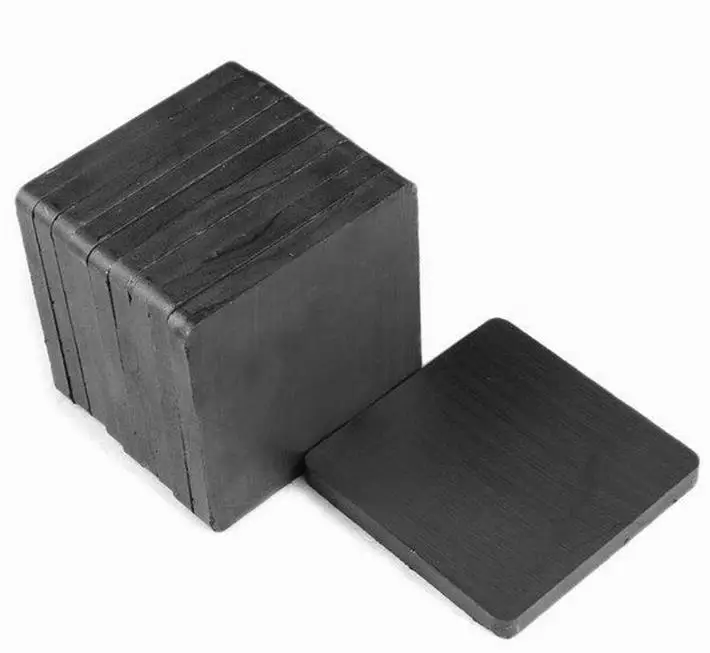 Specializing In The Manufacture Of Punching And Forming Processing High Temperature Transformer Ferrite Cores