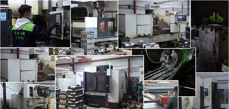 OEM PML 100 kg to 20 ton Super Strong lifting magnet lifter V-shape  3.5 Times Safety Rate Powerful Permanent Magnetic Lifter