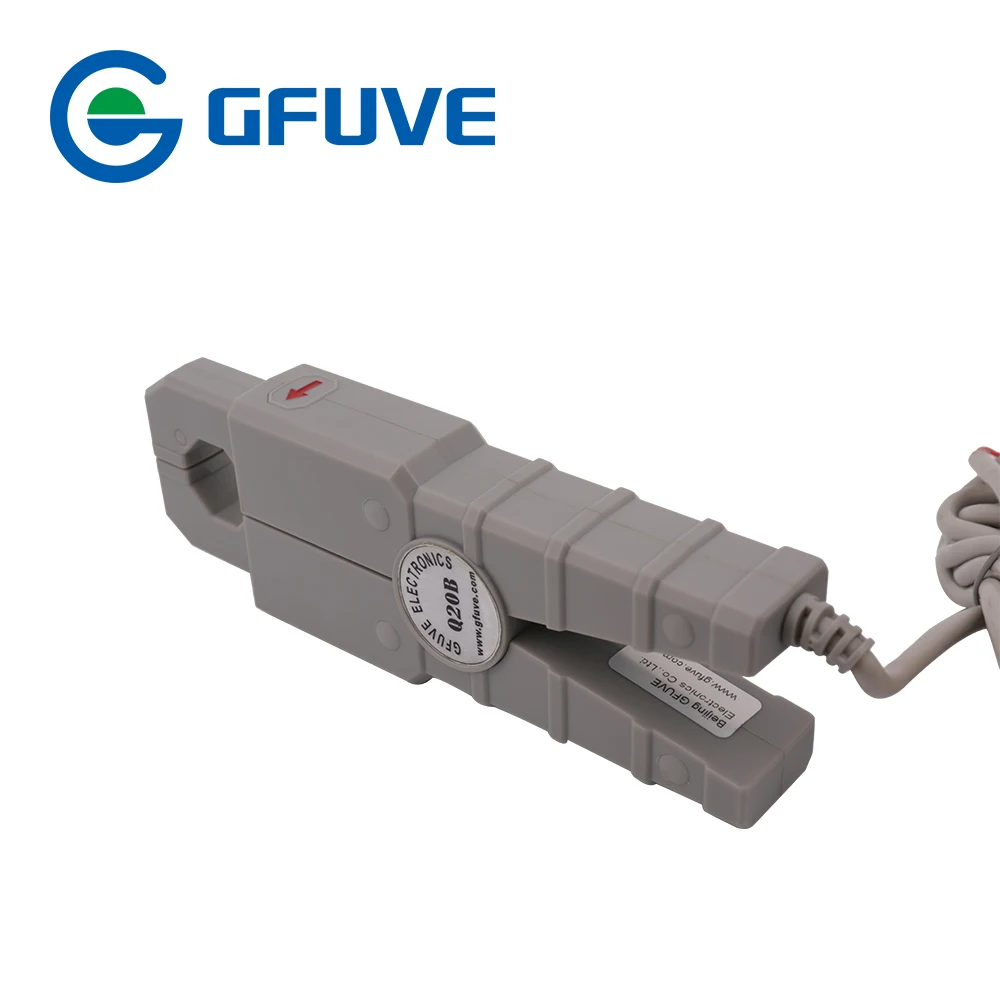 Q20B CHEAP 1000:1 RATIO 100A AC CURRENT CLAMP ON CT AC clamp on CT clamp on current transformer