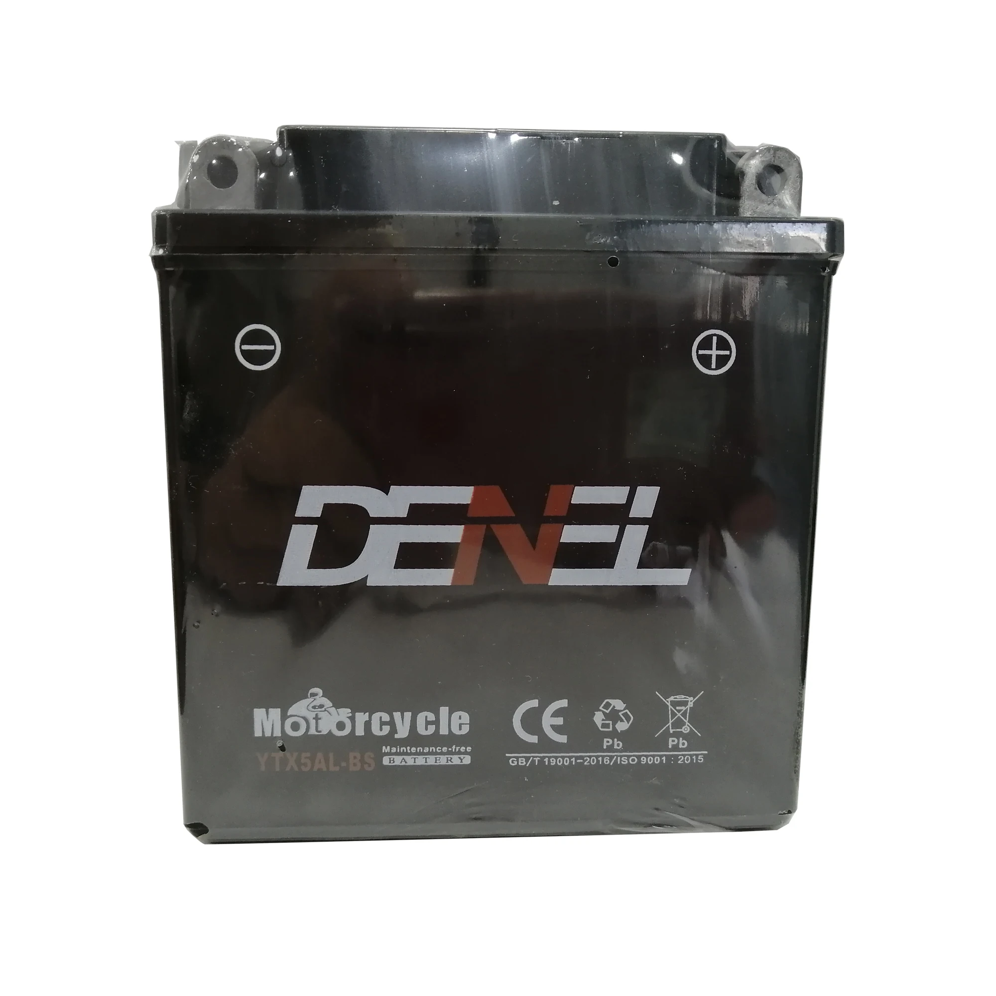 12 вольт Лучшая цена Yuasa качество мотоцикла Аккумуляторы для авто часть и мотоциклов запасные части