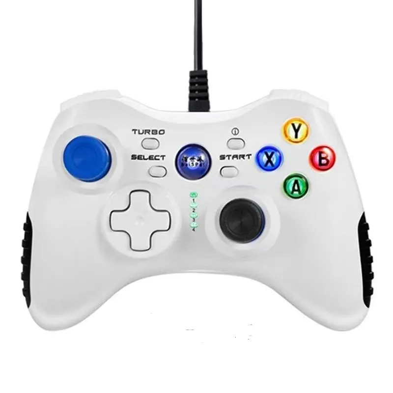 2020 Drop Ship For Mobile Gamepad ABS Material Bluetooth Gamepad High Quality Pubg Game Controller