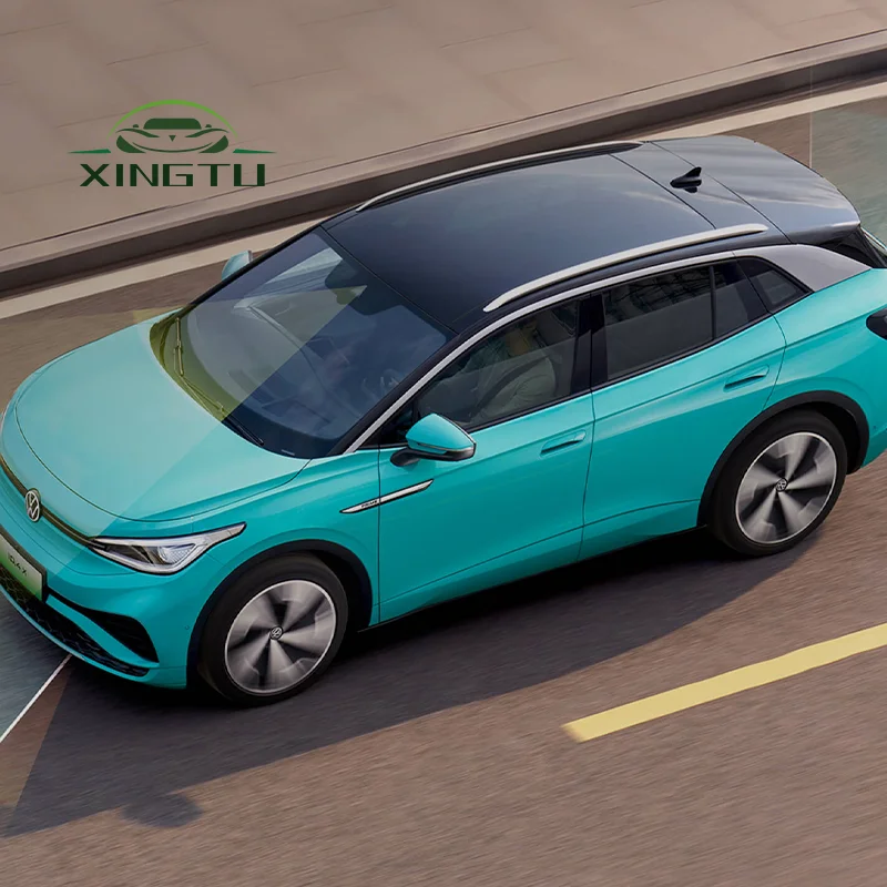 ID.4 X Factory low price Electrical Car