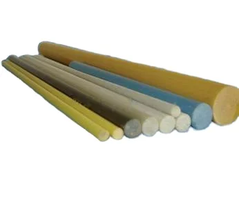 Fiberglass Rod FRP Stick for Tent Pole