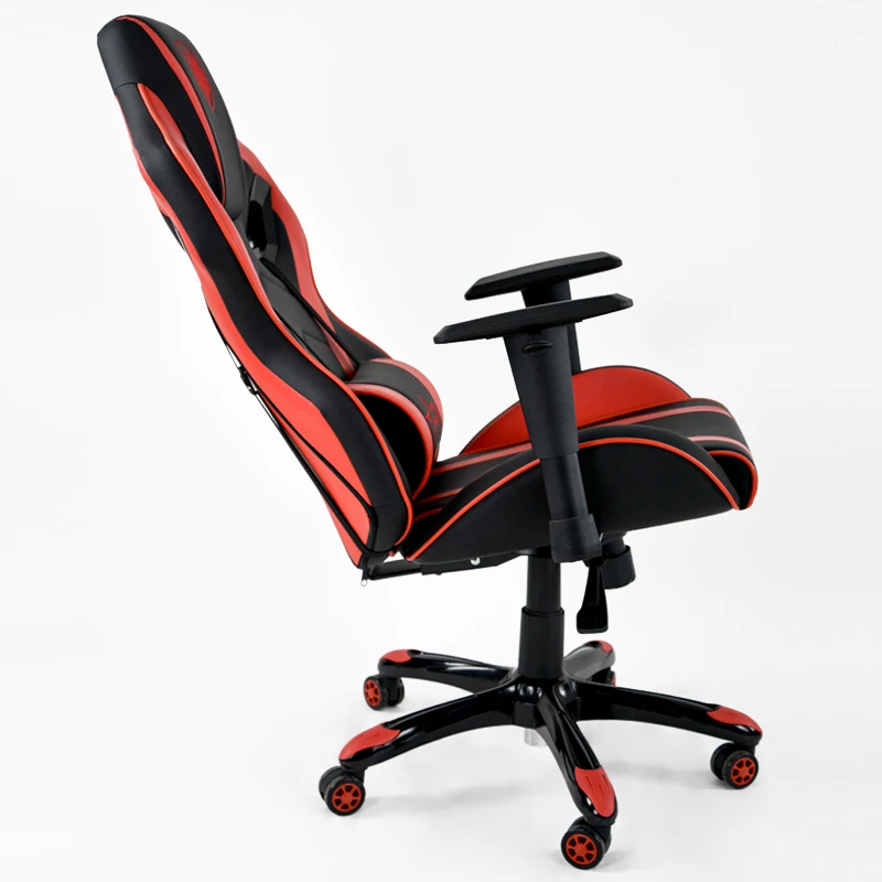 An Ji Basic Computer Office Table And Gaming Chair Luxury Modern Reclining Ergonomic PC