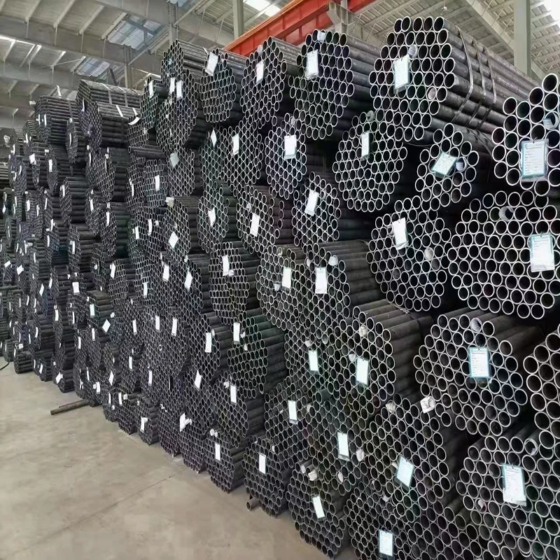 Труба из нержавеющей стали Guangdong 3 дюйма выхлопная труба