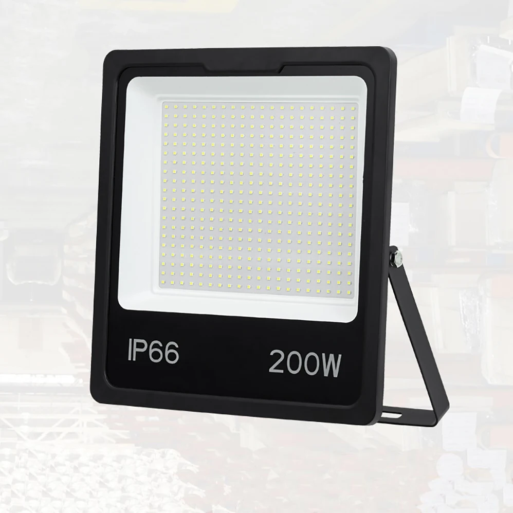 Flood Led Light Ip65 Garden Portable 50 Watts Led Flood Light Guangdong 50w 100w 150w 200w 300w Outdoor Electric Luces Led 80