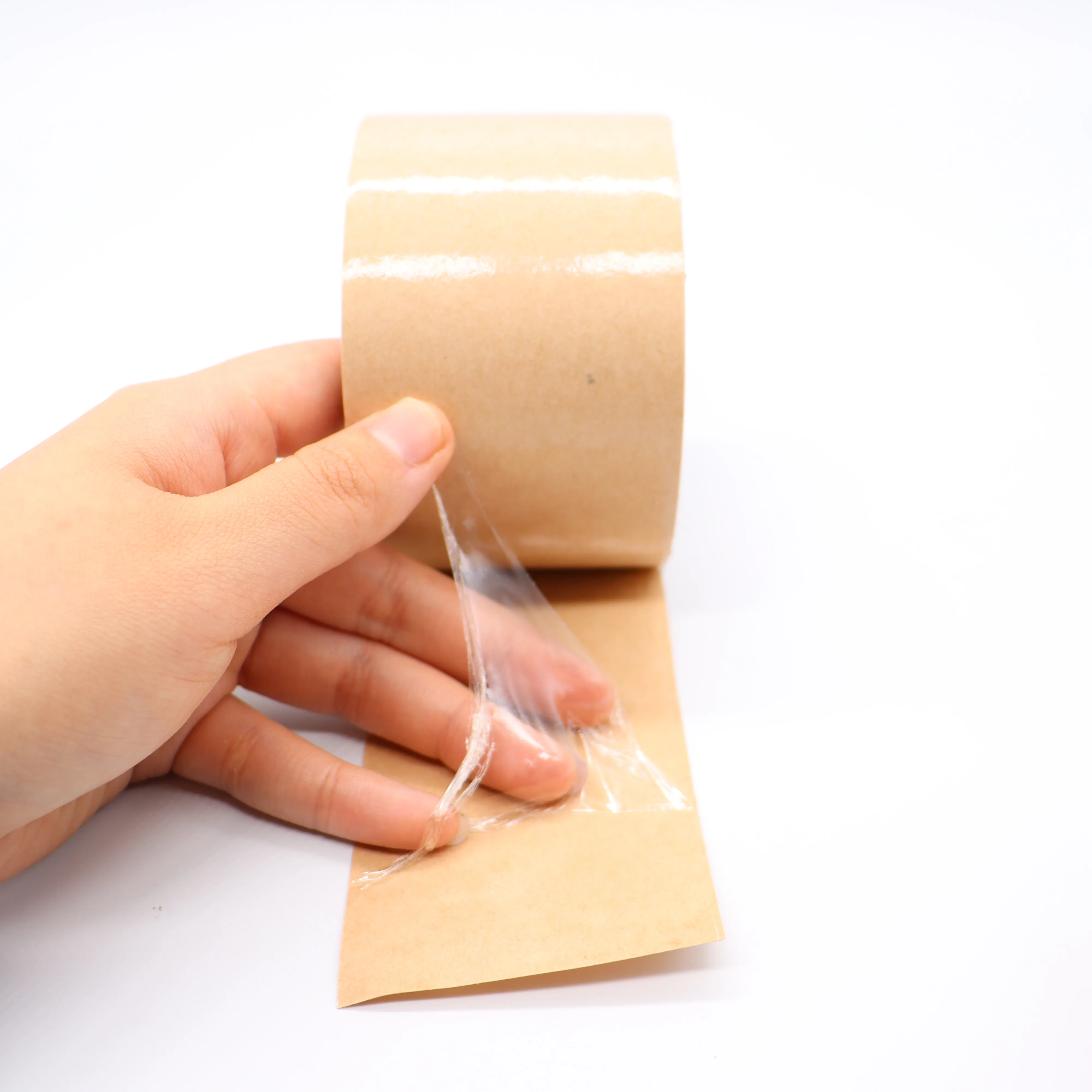 non- substrate transparent double sided adhesive tape conductive acrylic conductive adhesive tape