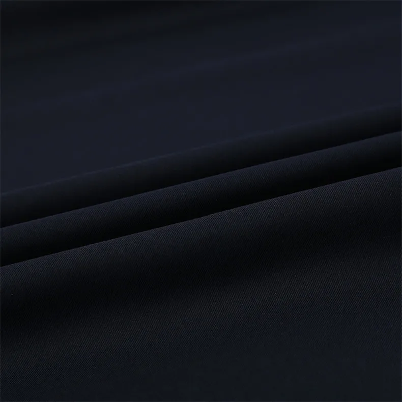 Polyester Viscose TR Suiting Mens Suit Fabric For Wholesale And mens suit fabric stretch suiting fabric