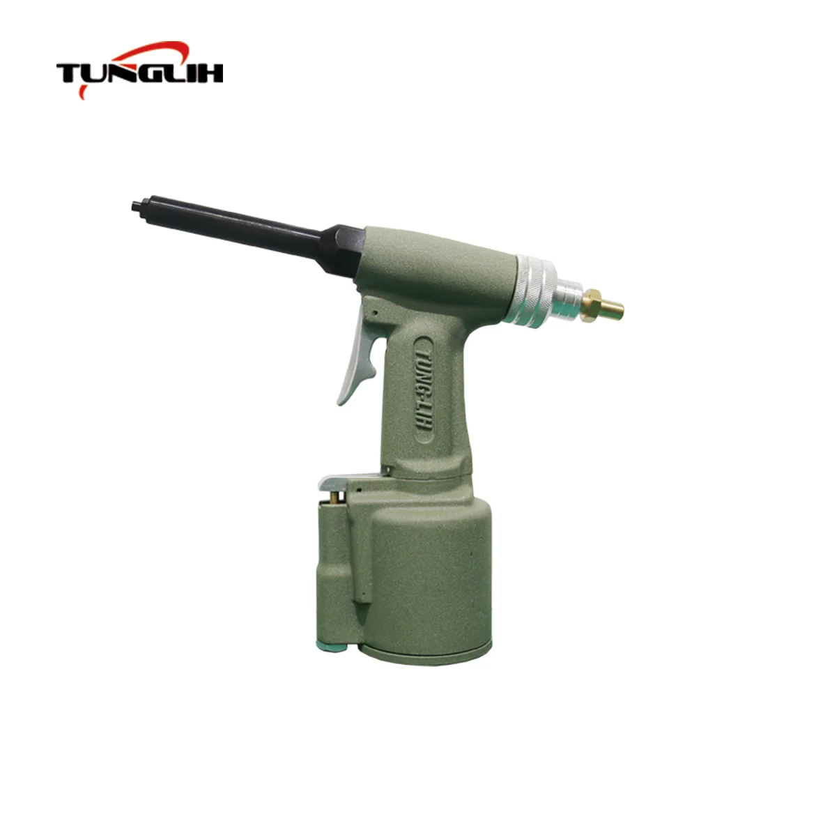 TUNG LIH Automatic pull back riveting nut gun pneumatic riveting gun industrial riveting tool