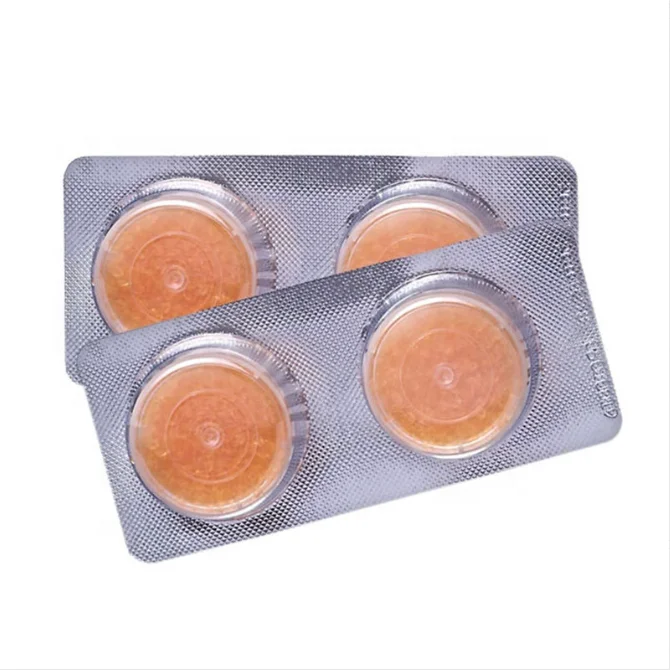 Hearing Aid Cleaning Accessories Orange Desiccant Hearing Aids Maintain