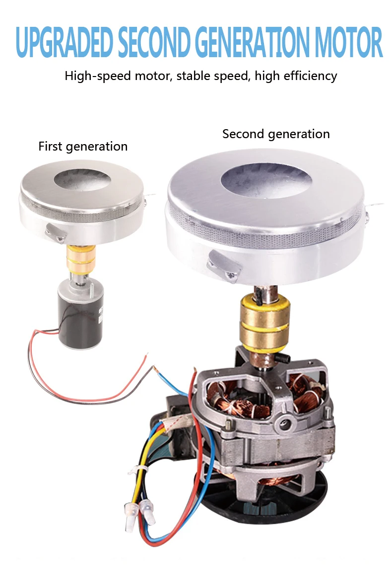Hot selling gas cotton candy machine commercial