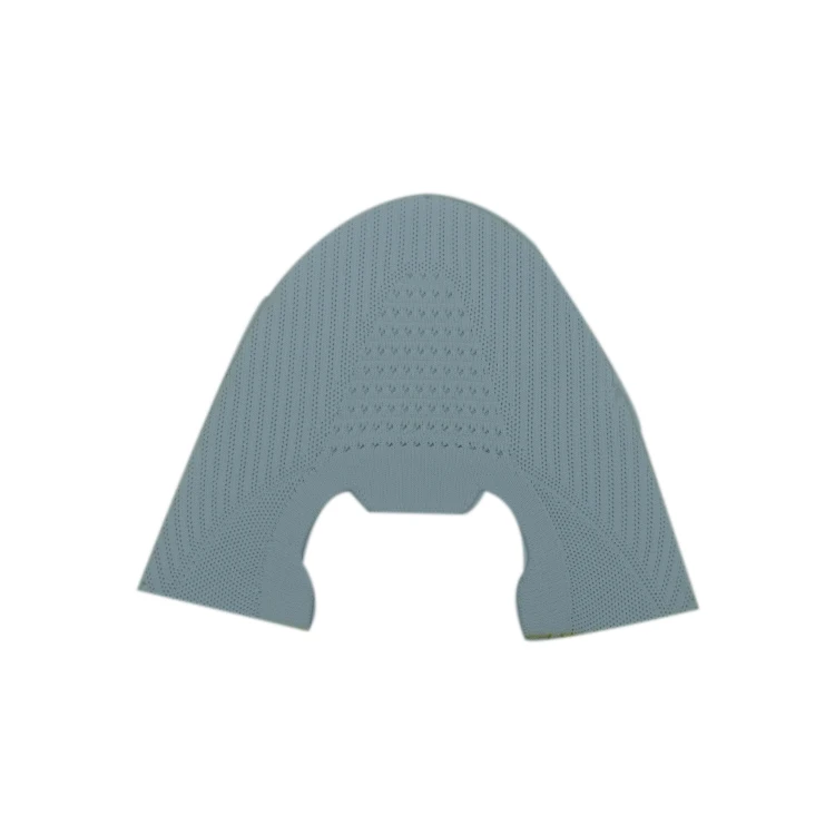 2021 оптовая продажа, индивидуальный логотип OEM, вязаные спортивные ботинки, модные ботинки, верх обуви, готовые кроссовки, верх