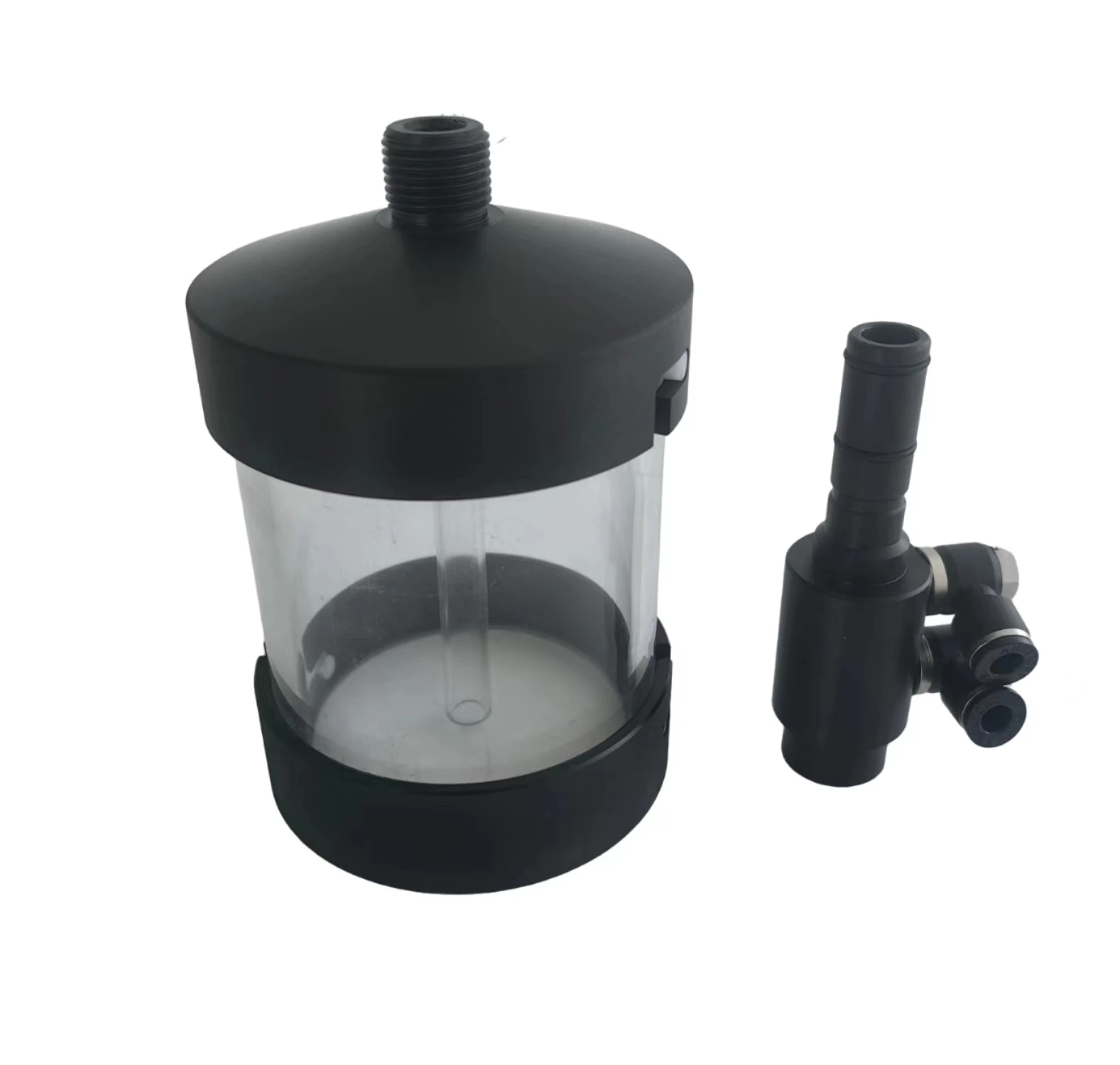 Application Cup for OptiSelect Manual Powder Gun GEMA GM02 1002060 500mm