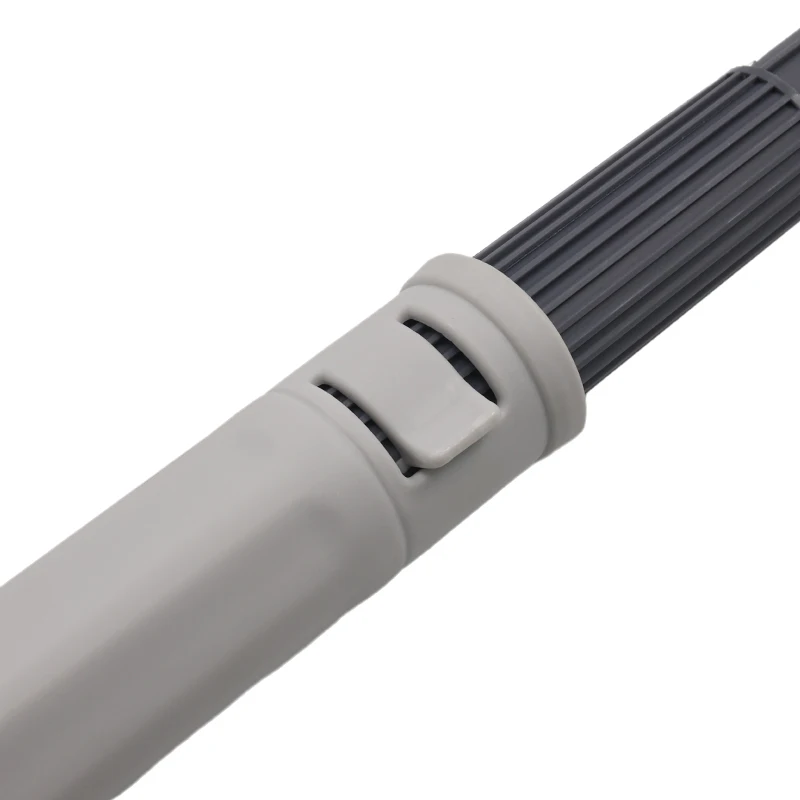 Microfiber Twist Mop With 135cm Long Handle for Floor Mopping in wet