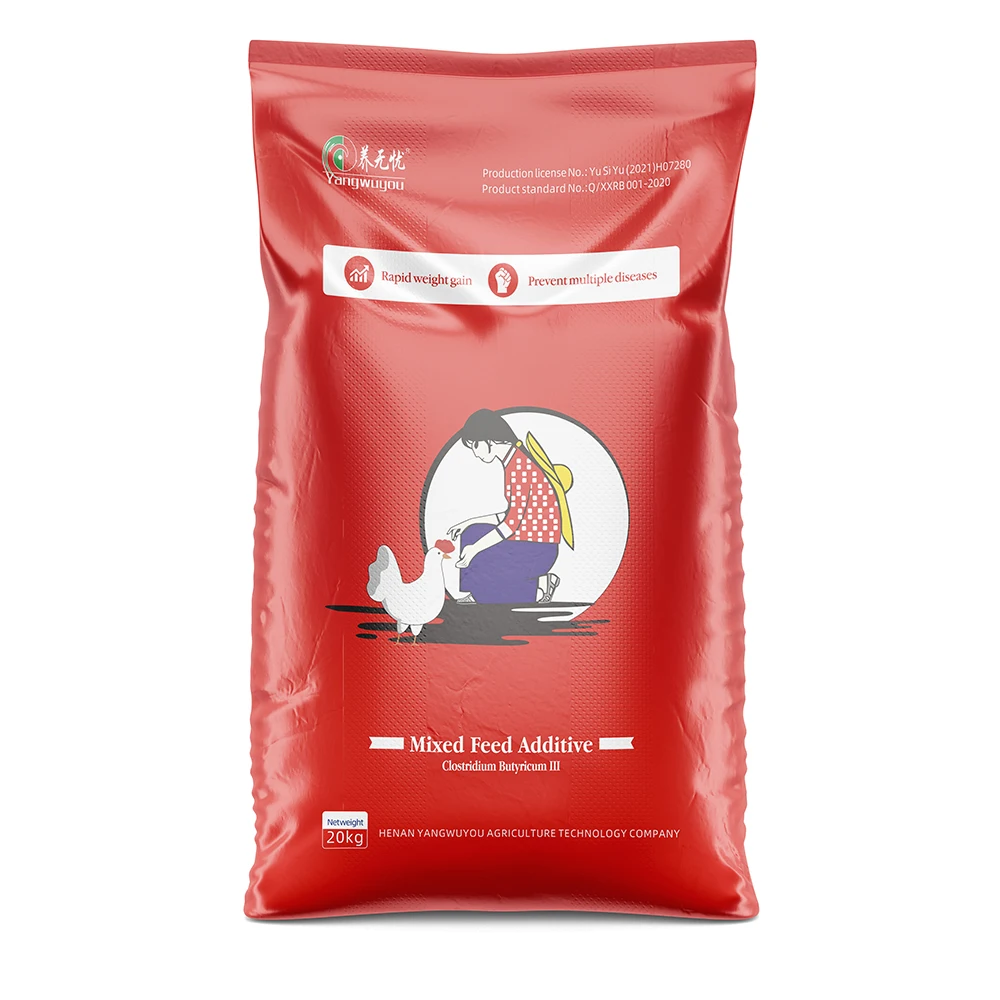 Factory direct vitamins feed additives for poultry weight gain supplements