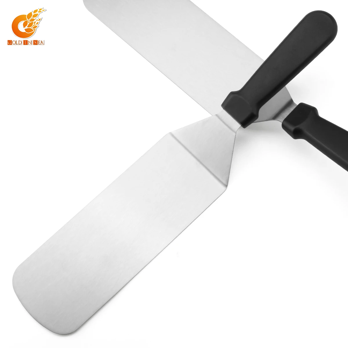 best pizza peel BQ 4102 stainless steel pizza shovel for grill