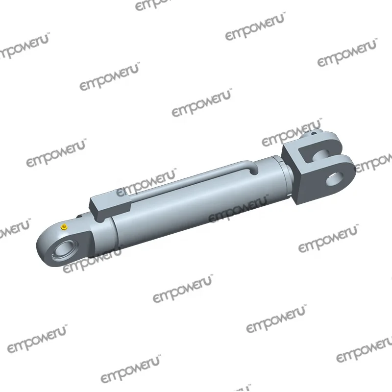 
piston hydraulic cylinder for grader part steel cylinder of special design cylinder 