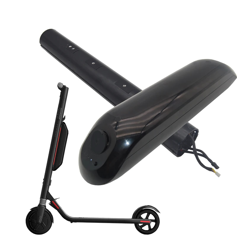 Внешний аккумулятор для электроскутера Xiaomi Ninebot No.9, 36 В, 5,2 Ач, 6 Ач, 7 Ач