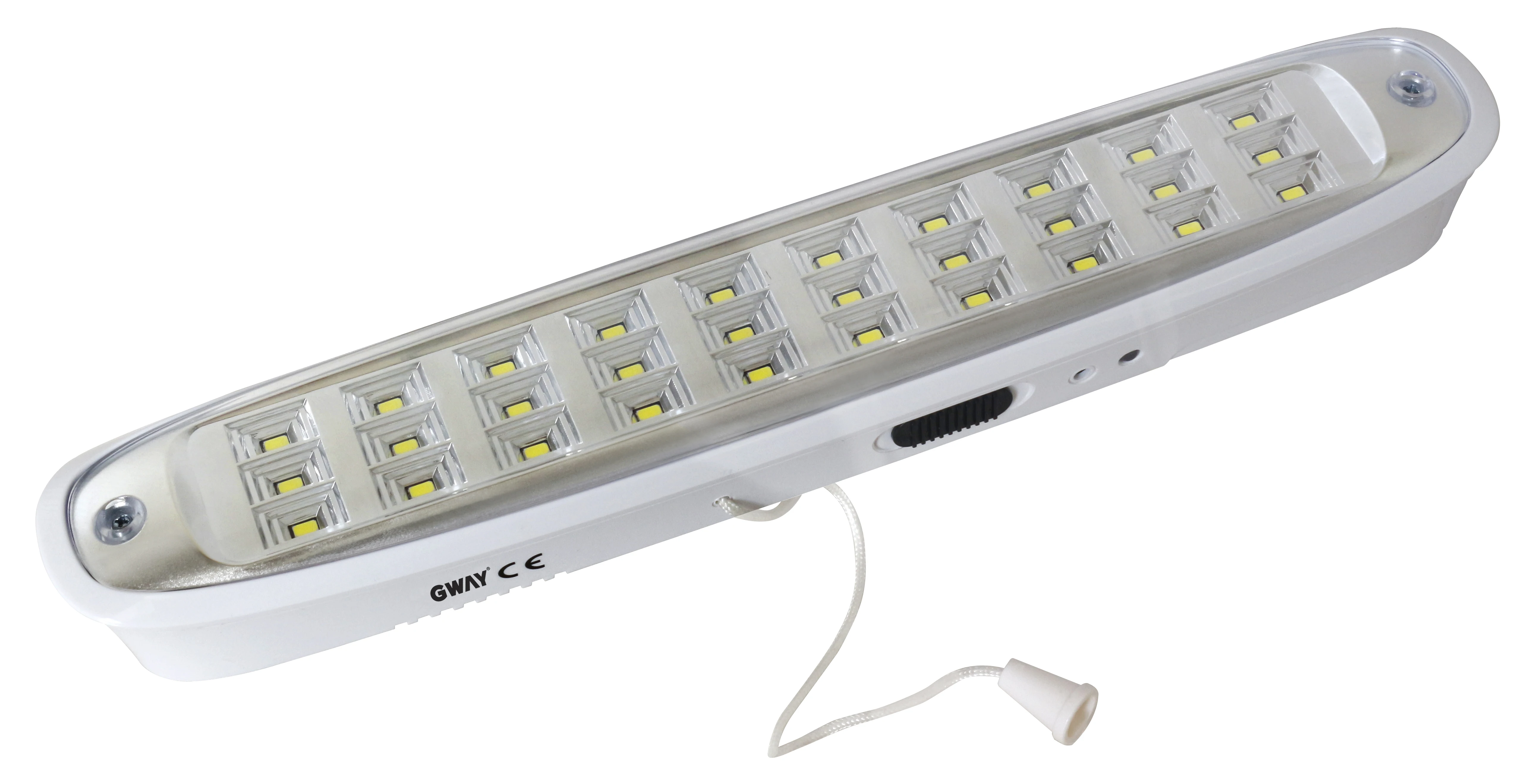 Hi- Power оптовая продажа портативные 30 SMD светодиодные перезаряжаемые аварийные светильники настенные лампы с подсветкой