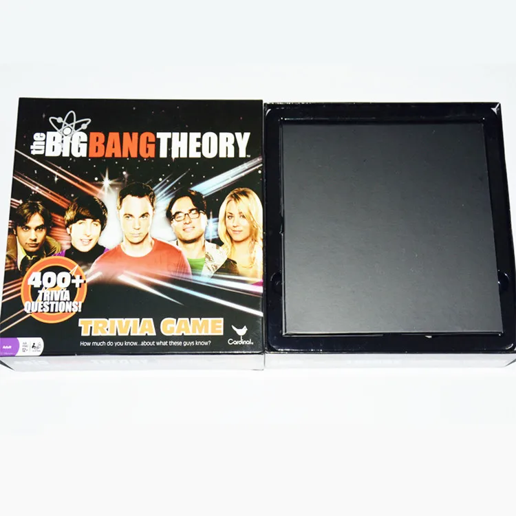 Custom Factory manufacture boardgame table desktop game juegos de mesa chess kids play fun board game for family