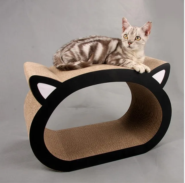 
Interesting Cultivate Feeling Cat Toys Wood at Home 