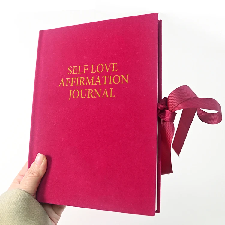 Подтверждение женские исходя из удовлетворение своих желаний ухода за собой цели Журнал Планировщик изготовленный на заказ