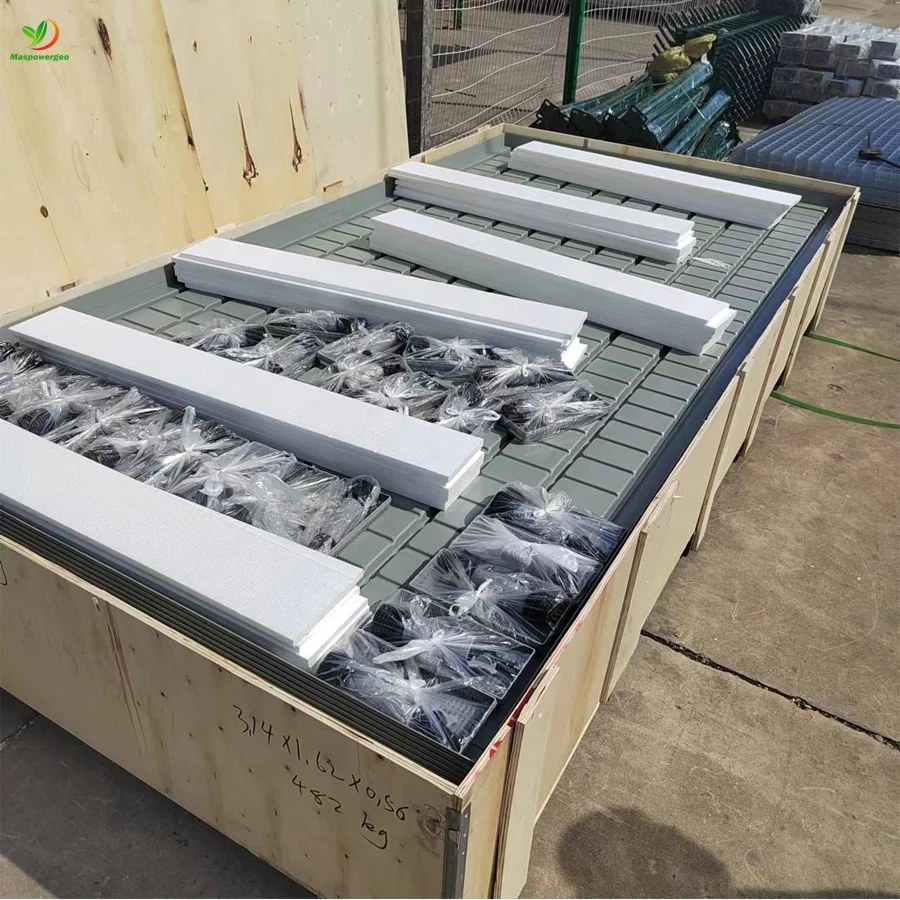 Скамейки для выращивания в помещении 4x4 4x8