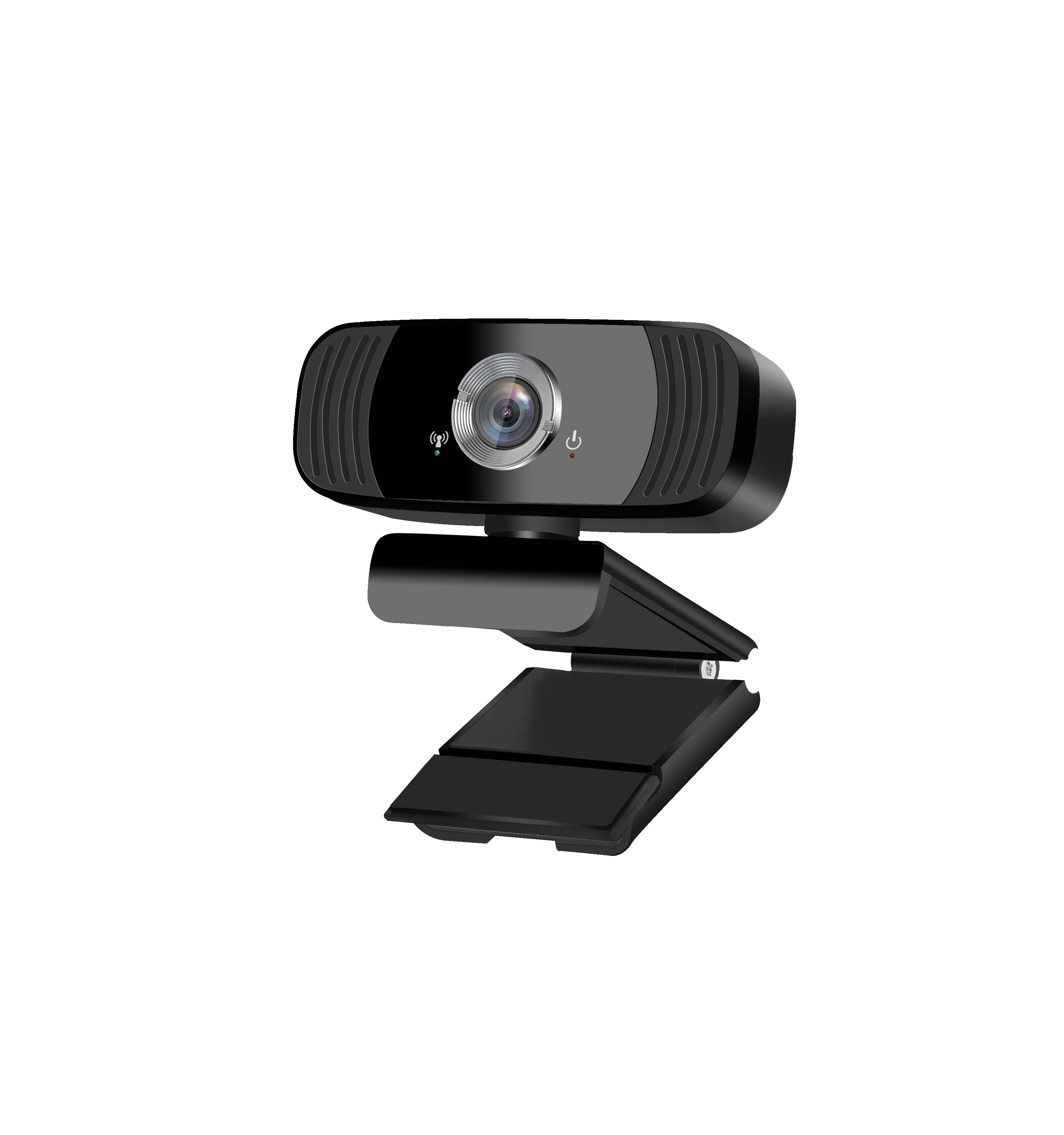 
1080p 2k hd Beauty Live Streaming Computer Wide Angle Camera USB 360 Privacy Cover Video Webcam to Youtube Face Stream Web Cam 