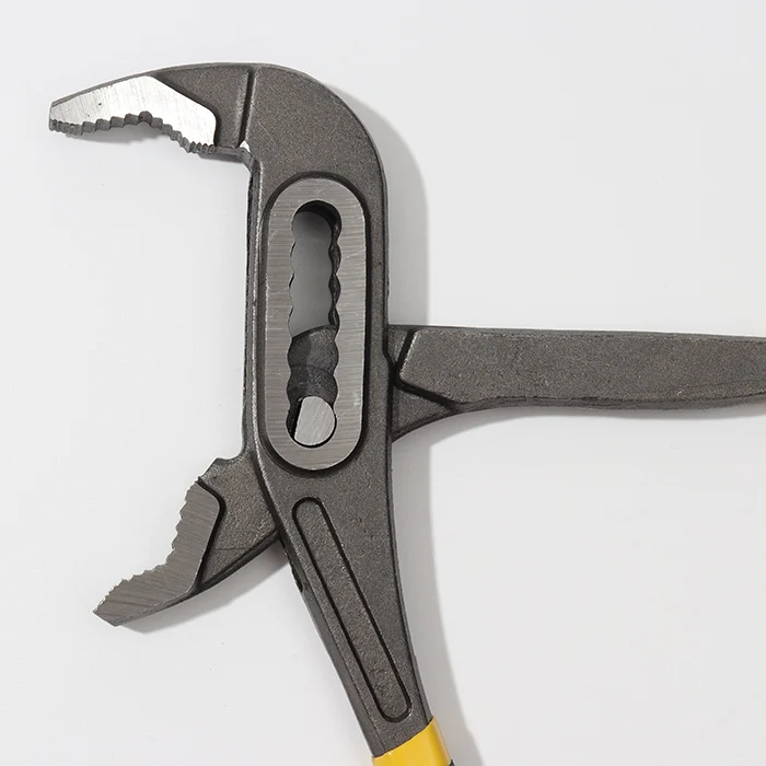 250mm Water Pump Plier Multi-function Hand Tools Water Pump Plier