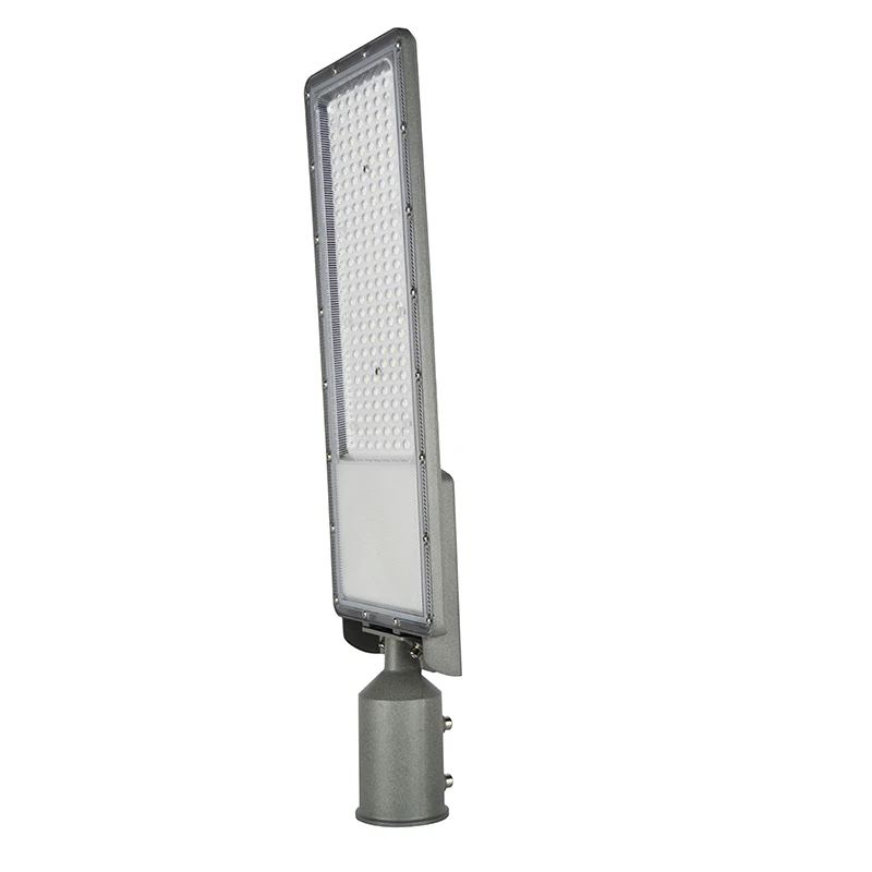 Aluminum lampshade rechargeable lanterns led fiber optic lights SMD3030 LED Street Light