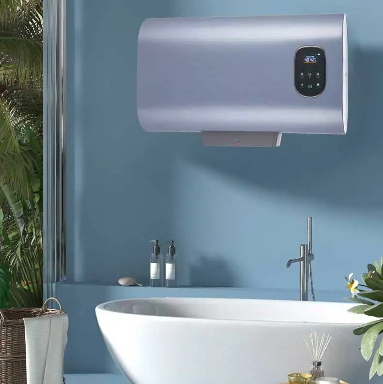 Electric Water Heater For Both Shower Kitchen Instantaneous Electric Hot Water Heaters Instant Electric Shower Water Heater