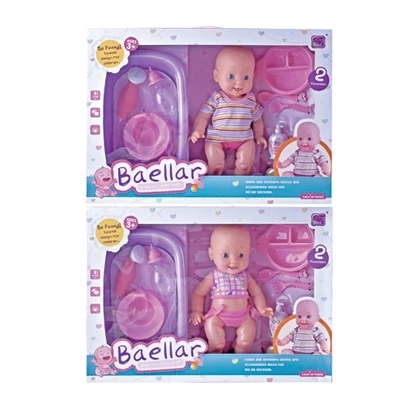 Shantou оптовая продажа популярные недорогие куклы-реборны Игрушки для ванны и душа питьевые игрушки детей лучший подарок на день