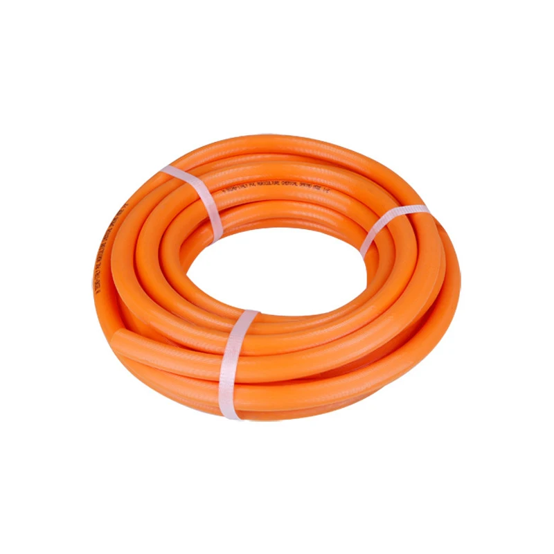 New hot selling products yellow garden hose water pvc with Quality Assurance