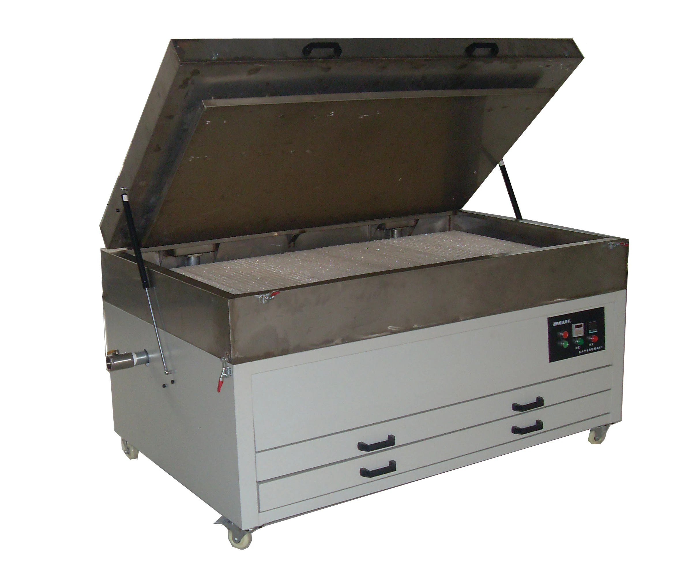 SK950 Popular Factory Price Flexographic Plate Making Machine