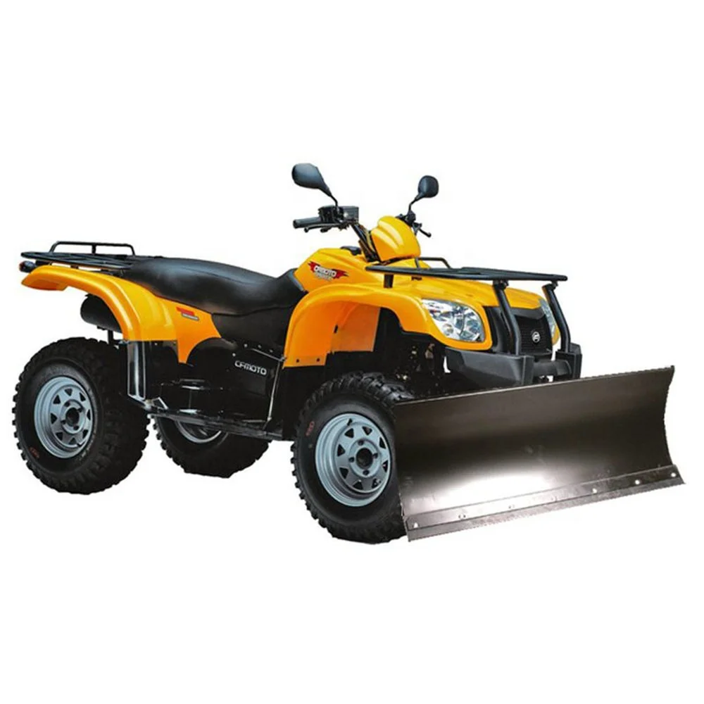 ATV Snow Plow 1.2m, 1.5m, 1.8m, 2.0m