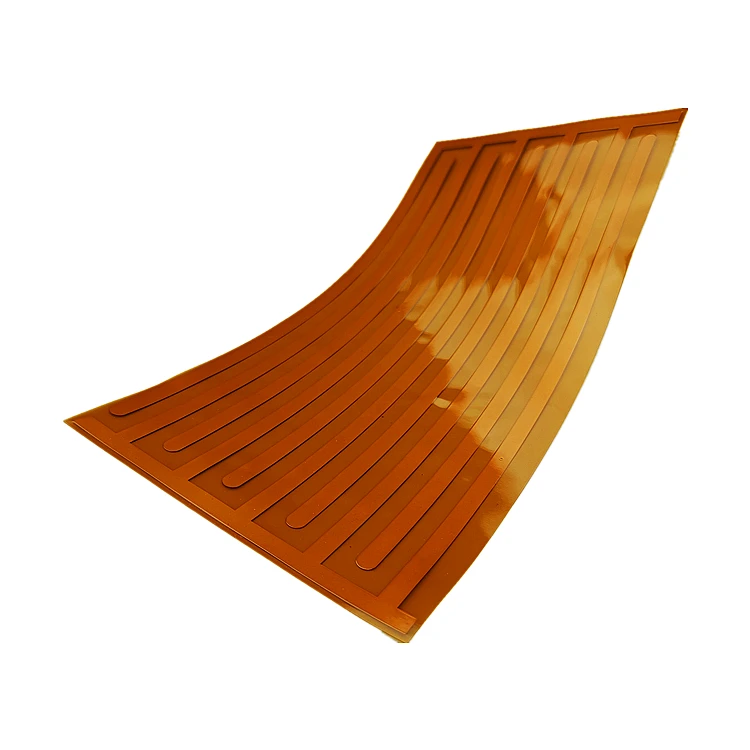 Custom fpc/ flex strip pcb/LED strip flexible fpc