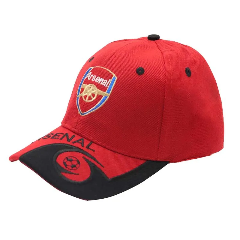 Souvenir football hat  football (ball game) fan supplies national team baseball cap