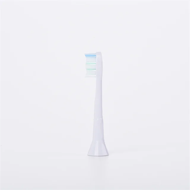 children Micro-nano 20000 Superfine Micro Soft Bristles Nano Ultra Soft  Toothbrush Electric toothbrush head